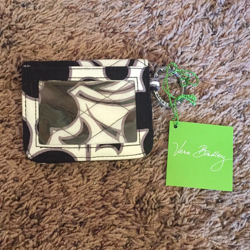 Vera Bradley Campus Double ID